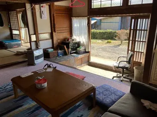 3DK+S Property Hitachiota City Ibaraki Prefecture (8)