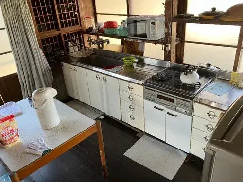 3DK+S Property Hitachiota City Ibaraki Prefecture (9)