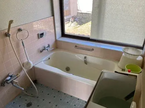 3DK+S Property Hitachiota City Ibaraki Prefecture (10)