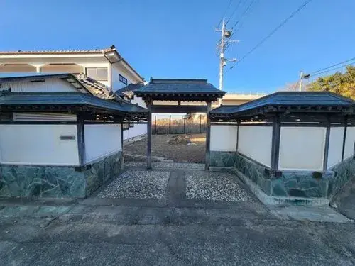 Akiya in Joso