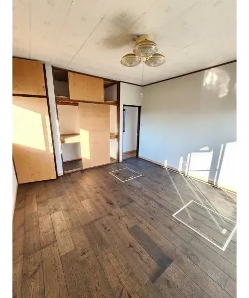 6DK Property Joso City Ibaraki Prefecture (12)