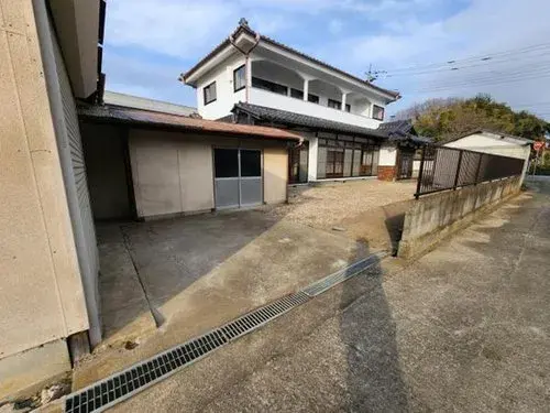 6DK Property Joso City Ibaraki Prefecture (3)
