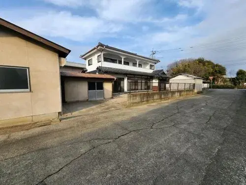 6DK Property Joso City Ibaraki Prefecture (4)