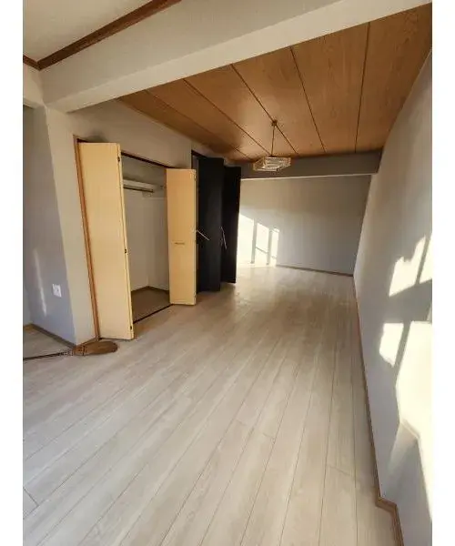 6DK Property Joso City Ibaraki Prefecture (6)