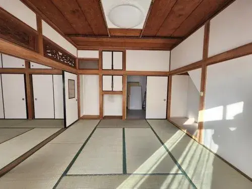 6DK Property Joso City Ibaraki Prefecture (8)