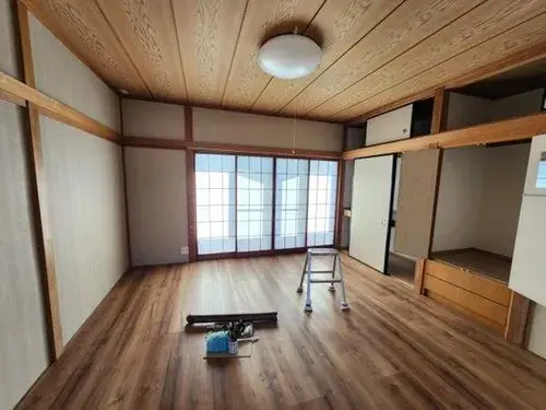 6DK Property Joso City Ibaraki Prefecture (10)