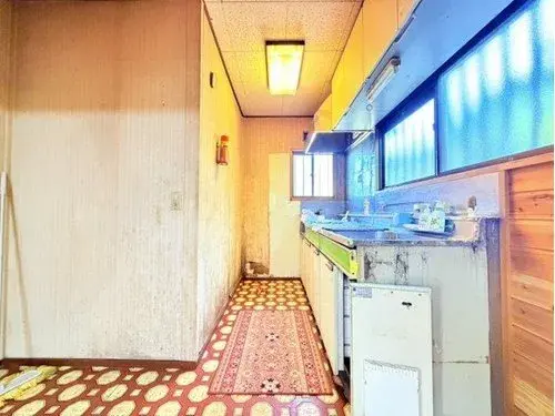 5LDK Property Toride City Ibaraki Prefecture (13)