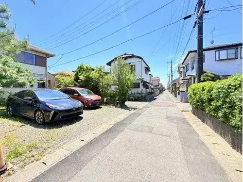 5LDK Property Toride City Ibaraki Prefecture (3)