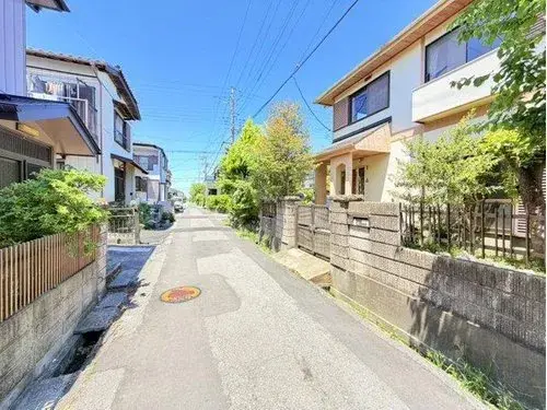 5LDK Property Toride City Ibaraki Prefecture (4)