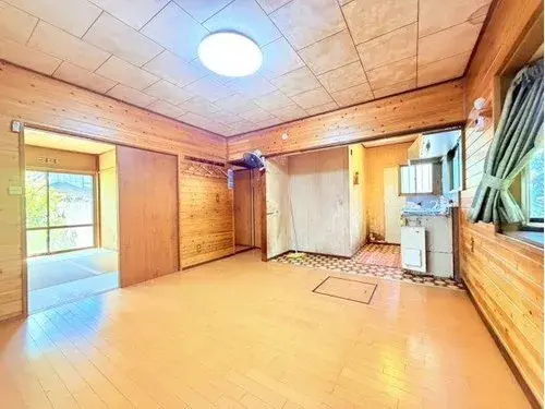 5LDK Property Toride City Ibaraki Prefecture (6)