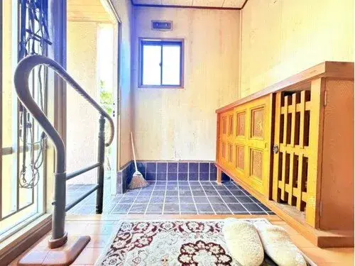 5LDK Property Toride City Ibaraki Prefecture (8)