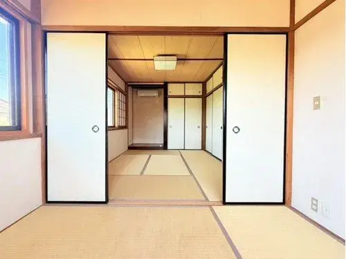 5LDK Property Toride City Ibaraki Prefecture (9)