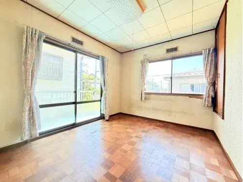 5LDK Property Toride City Ibaraki Prefecture (10)