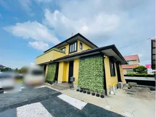 Akiya in Koga