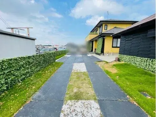 4LDK Koga City Ibaraki Prefecture (4)