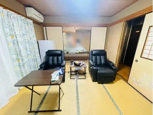4LDK Koga City Ibaraki Prefecture (6)