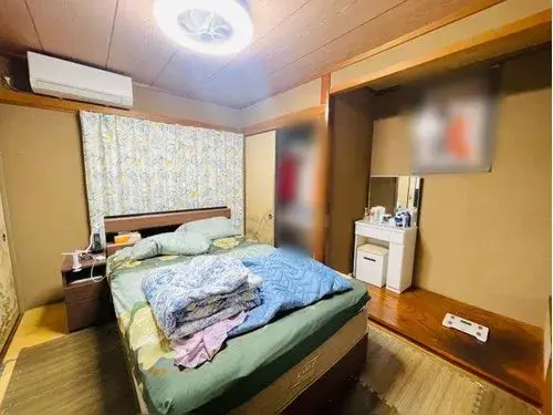 4LDK Koga City Ibaraki Prefecture (7)