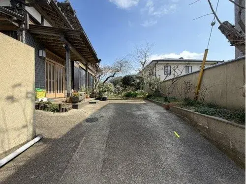 7DK Ciudad de Kashima Prefectura de Ibaraki (2)