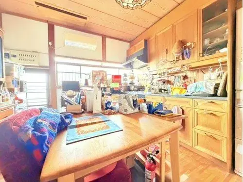 7DK Ciudad de Kashima Prefectura de Ibaraki (11)
