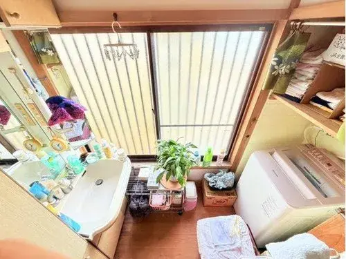 7DK Ciudad de Kashima Prefectura de Ibaraki (12)