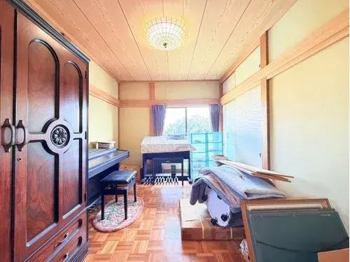 7DK Ciudad de Kashima Prefectura de Ibaraki (13)