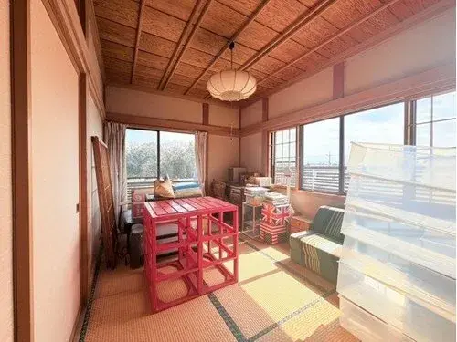 7DK Ciudad de Kashima Prefectura de Ibaraki (15)