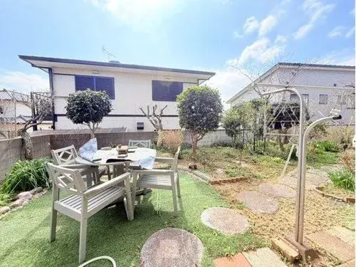 7DK Ciudad de Kashima Prefectura de Ibaraki (3)