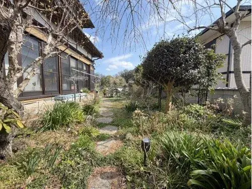 7DK Ciudad de Kashima Prefectura de Ibaraki (4)