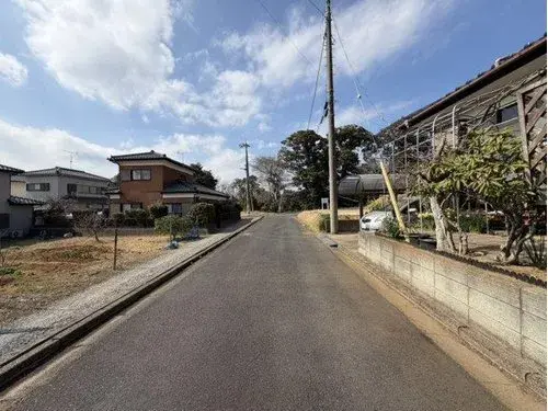 7DK Ciudad de Kashima Prefectura de Ibaraki (5)