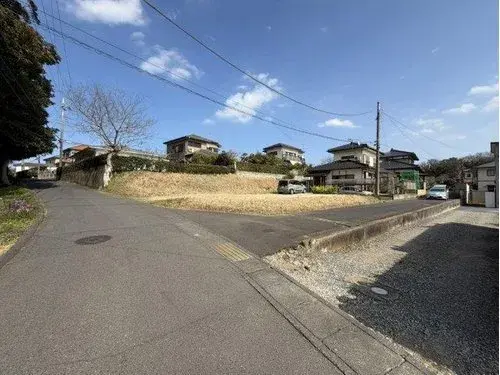 7DK Ciudad de Kashima Prefectura de Ibaraki (6)