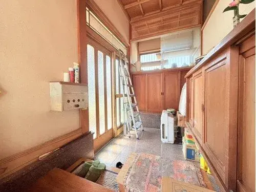 7DK Ciudad de Kashima Prefectura de Ibaraki (7)