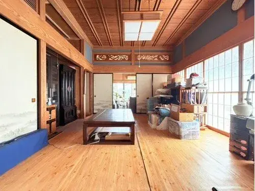 7DK Ciudad de Kashima Prefectura de Ibaraki (8)