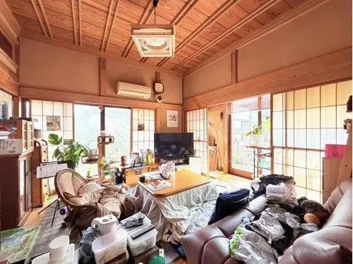 7DK Ciudad de Kashima Prefectura de Ibaraki (9)