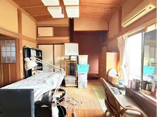 7DK Ciudad de Kashima Prefectura de Ibaraki (10)