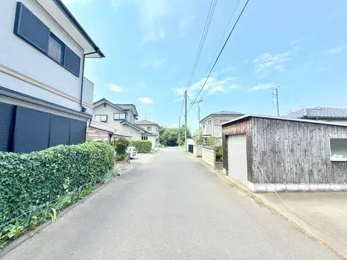 4LDK物件 常陸太田市 茨城県 (2)