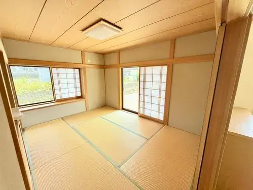 4LDK物件 常陸太田市 茨城県 (11)