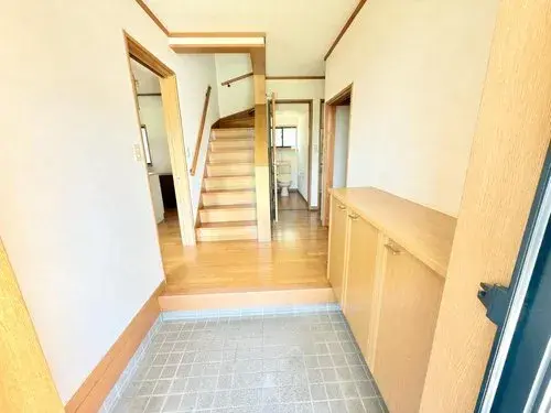 4LDK物件 常陸太田市 茨城県 (12)