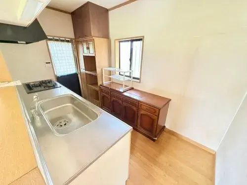4LDK物件 常陸太田市 茨城県 (19)