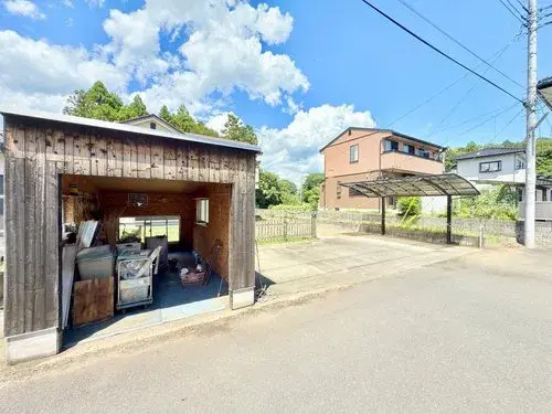 4LDK物件 常陸太田市 茨城県 (3)