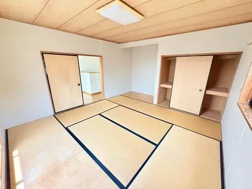 4LDK物件 常陸太田市 茨城県 (4)