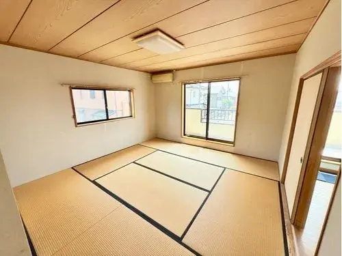4LDK物件 常陸太田市 茨城県 (5)