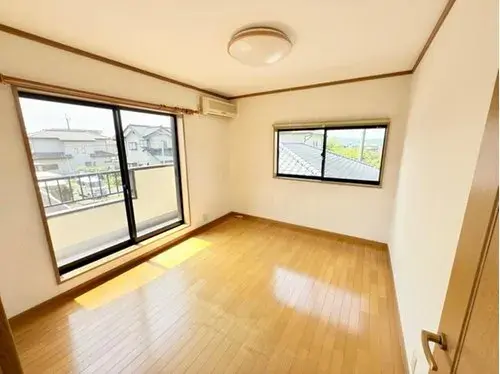 4LDK物件 常陸太田市 茨城県 (6)