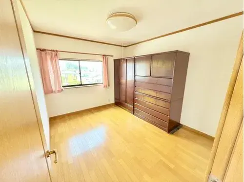 4LDK物件 常陸太田市 茨城県 (8)