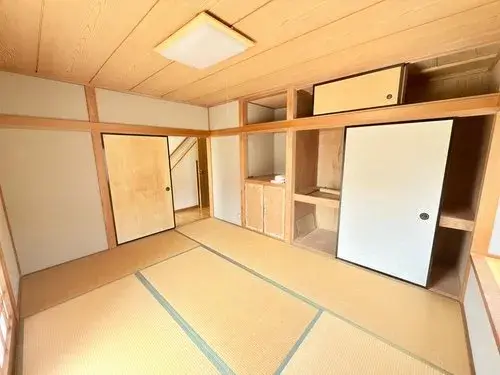 4LDK物件 常陸太田市 茨城県 (10)