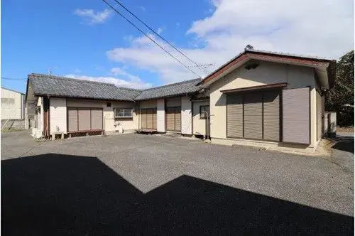 Akiya in Ashikaga