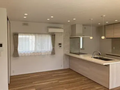 三室两厅带储藏室房屋 宇都宫市 栃木县 (11)
