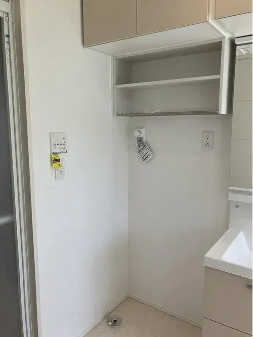 三室两厅带储藏室房屋 宇都宫市 栃木县 (16)