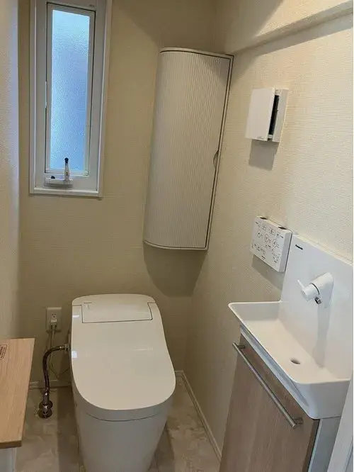三室两厅带储藏室房屋 宇都宫市 栃木县 (18)