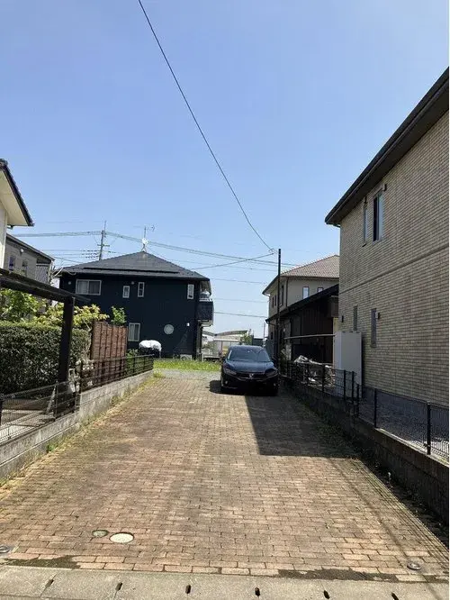 三室两厅带储藏室房屋 宇都宫市 栃木县 (3)