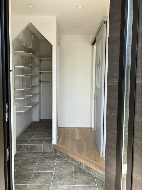 三室两厅带储藏室房屋 宇都宫市 栃木县 (4)